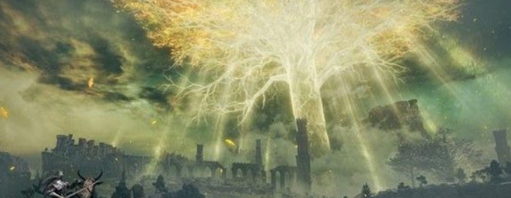 艾尔登法环狂火少女长袍MOD v2.73