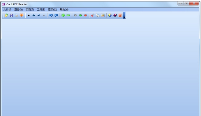 Cool PDF Reader v3.5.0.554