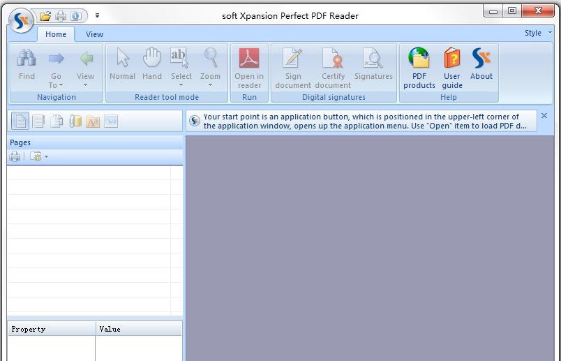 Perfect PDF Reader v11.0.0.4