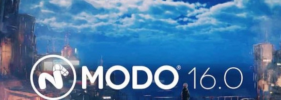 The Foundry Modo v1.61