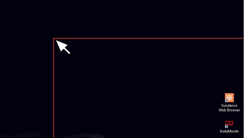 Lock Cursor Tools限制鼠标移动区域 v5.6