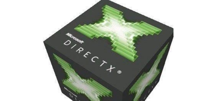 Microsoft DirectX 11 v9.29.952.3116