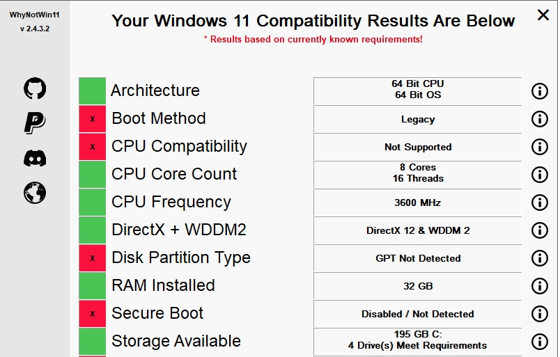 WhyNotWin11 v2.4.3.6