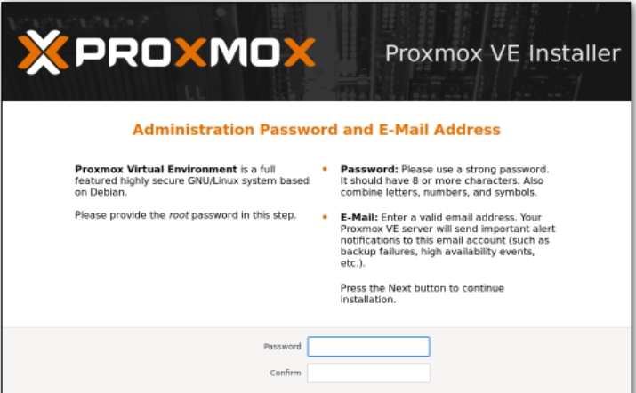 ProXmoX v7.5