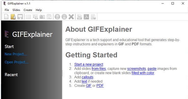 GIFExplainer v1.7