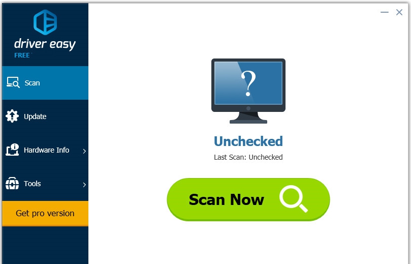 DriverEasy v5.7.1.26146