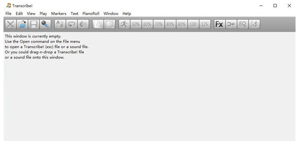 transcribe v9.16