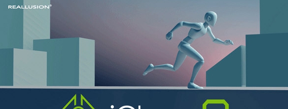 iClone v8.0.0511.5