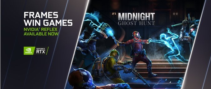 NVIDIA Game Ready显卡驱动 v512.82