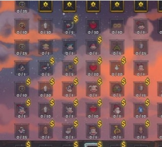 盗贼遗产2庄园全解锁MOD v1.39