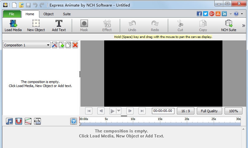 Express Animate v7.28