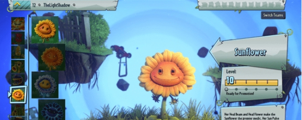 植物大战僵尸花园战争2解锁一切MOD v3.92