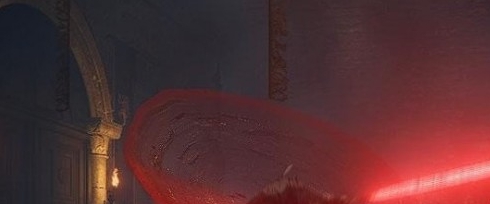 艾尔登法环星战双头光剑MOD v3.83