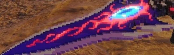 怪物猎人崛起DNF魔剑阿波菲斯MOD v2.40