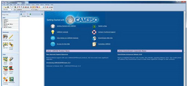 CAM350 v8.6.7