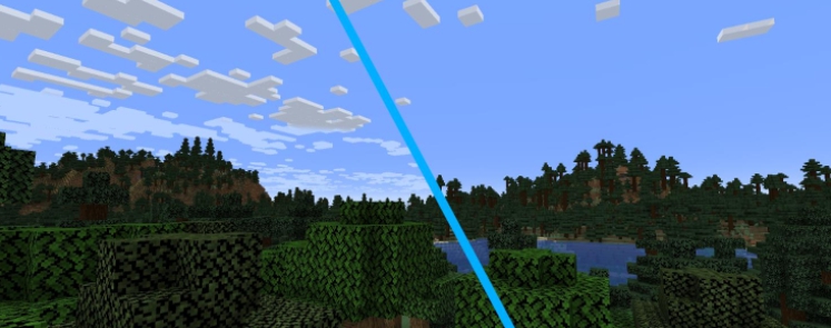 我的世界1.18.2云层渲染优化MOD v1.50