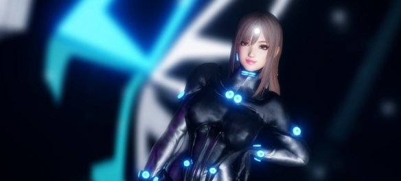 艾尔登法环井伊直虎替换奇异骑士套装MOD v1.75