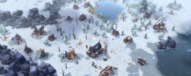 北境之地全DLC解锁补丁 v1.75