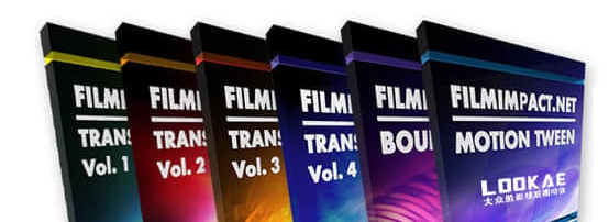 FilmImpact插件六件套 v3.6.18