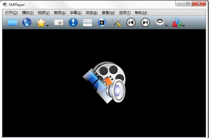 SMPlayer播放器 v22.2.3
