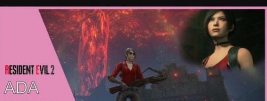 艾尔登法环艾达王替换骑士套装MOD v1.47