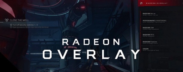 AMD Radeon Software Adrenalin工具 v22.5.5
