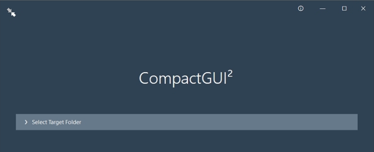 CompactGUI v2.6.5