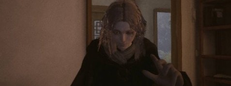 师父女主角可扮演艾尔登法环梅琳娜MOD v1.36
