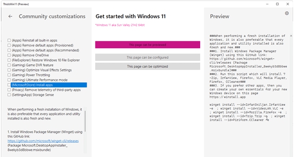 ThisIsWin11 v1.2.225