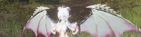 艾尔登法环魅魔形象替换禁卫骑士铠甲MOD v3.36