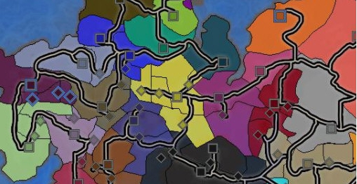 三国志11燃战无双mod v1.5