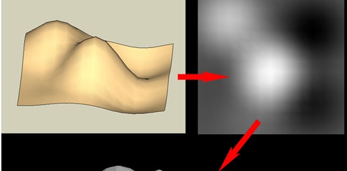 Heightmap v1.6