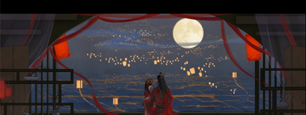 鬼谷八荒名妃为伴MOD v2.61