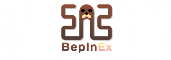 沙石镇时光MOD管理器BepInEx v5.4.24