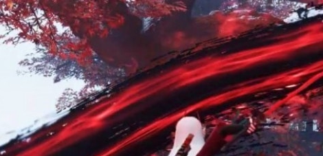 只狼影逝二度老头环尸山血海取代不死斩MOD v3.48