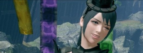 怪物猎人崛起美化飞甲虫套装MOD v2.85