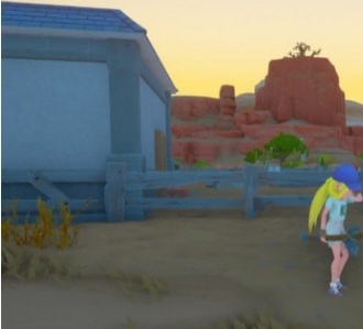 沙石镇时光无需睡觉MOD v1.86