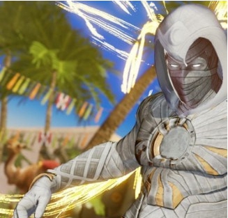 拳皇15月光骑士库克里MOD v3.70