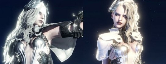 怪物猎人世界冰原女性英气斯巴达铠甲MOD v3.33