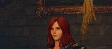 艾尔登法环最终幻想14女武神套装替换骑士套MOD v3.62