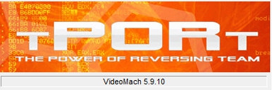 videomach注册机 v5.9.15