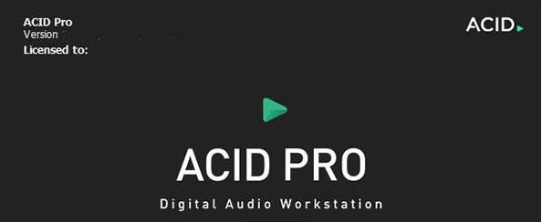 MAGIX ACID Pro v1.78