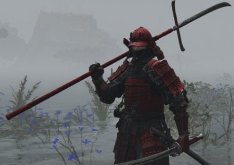 艾尔登法环十字刀取代兽人大弯刀MOD v2.6