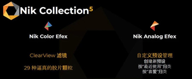 Nik Collection5 v2.8