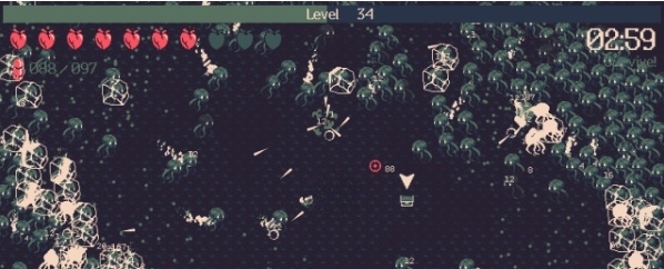 黎明前20分钟高难度模式MOD v1.18