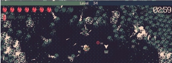 黎明前20分钟高难模式MOD v3.68