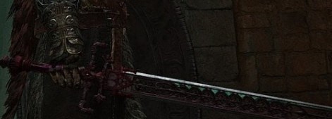 艾尔登法环四把重新着色的武器MOD v3.90