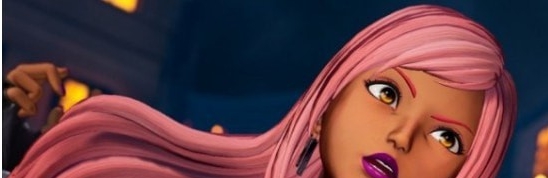 拳皇15珍妮特旗袍粉发黑皮形象MOD v2.65