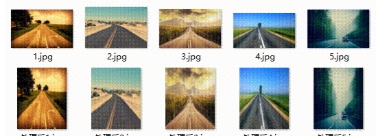 JpgBmp图片大小调整工具 v1.0.5