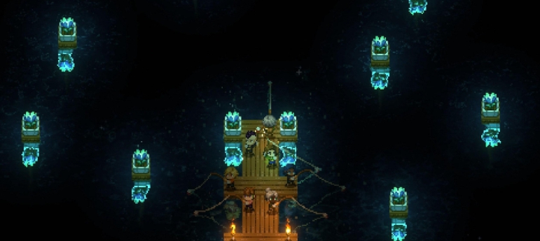 地心护核者十五项修改器steam版 v2022.06.22